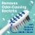 Kroger® Gem Grip® Soft Dual-Angled Toothbrushes Value Pack Perspective: right