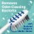 Kroger® Gem Grip® Dual-Angled Toothbrushes With Soft Bristles Value Pack Perspective: right