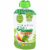 Simple Truth Organic™ Mango Apple & Broccoli with Buckwheat Fruit & Veg Puree Stage 2 Baby Food Perspective: right