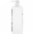 Kroger® Nourish Cucumber & Green Tea Scent Body Wash Perspective: right