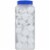 Kroger® Ultra Strength Peppermint Flavor Antacid Chewable Tablets Perspective: right