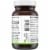 Simple Truth Organic® Ashwagandha Tablets 500mg Perspective: right