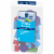 Kroger® Assorted Colors & Shapes Cosmetic Sponges Perspective: right