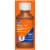 Kroger® Grape Flavored Liquid Cough DM Suppressant Perspective: right