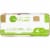 Simple Truth® Chlorine Free Diapers Size 4 (22-37 lbs) Perspective: right