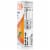 Kroger® Orange Chewable Glucose Tablets Perspective: right