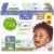 Simple Truth® Chlorine Free Diapers Size 5 (27+ lbs) BIG DEAL! Perspective: right