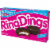 Drake's Ring Dings, 6 Boxes, 48 Individually Wrapped Ring-Shaped Devils Food Cakes Perspective: right
