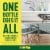 Pine-Sol™ Lavender Clean Multi-Purpose Cleaner Perspective: right