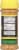 Adams® Jamaican Jerk Seasoning Perspective: right