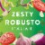 Wish-Bone Zesty Robusto Italian Salad Dressing Perspective: right