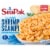 SeaPak Garlic, Seasonings and Real Butter Shrimp Scampi Perspective: right