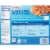 SeaPak Crispy Breaded Butterfly Shrimp Perspective: right