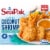 SeaPak Jumbo Coconut Shrimp Perspective: right