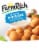 Farm Rich Crispy Breaded Mushrooms Perspective: right