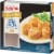 SeaPak™ Gold Label Garlic Butter Scallops Perspective: right