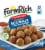Farm Rich Fully Cooked Homestyle Meatballs Perspective: right