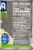 Goya® Organics Low Sodium Cannellini Beans Perspective: right