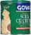 Goya® Premium Soda Crackers Perspective: right