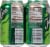 Tropi-Coco Sparkling Coconut Soda Perspective: right