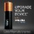 Duracell® Optimum AA Batteries - 6 Pack Perspective: right