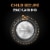 Duracell® CR2016 Lithium Batteries Perspective: right