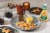 Ken's Steak House® Honey Mustard Salad Dressing Perspective: right