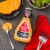 Ken's Steak House Russian Salad Dressing Perspective: right