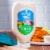Ken's Steak House Ranch Salad Dressing Topping & Spread Perspective: right