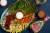 Ken's Steak House® Italian with Aged Romano Salad Dressing & Marinade Perspective: right