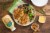 Ken's Steak House Honey Mustard Salad Dressing Topping & Spread Perspective: right