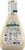 Ken's Steak House® Light Creamy Caesar Salad Dressing Perspective: right