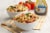 Ken's Steak House® Simply Vinaigrette Greek Salad Dressing Perspective: right