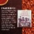 Four Sixes Chuck Wagon Chili Mix Seasoning Blend Perspective: right