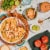 Tone's Spices for Rices Mexican Rice Seasoning Perspective: right