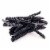 Red Vines Black Licorice King Size Tray Candy Twists Perspective: right