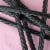 Red Vines Soft Black Licorice Candy Twists Perspective: right
