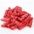 Sour Punch Chewy Strawberry Fruit Flavored Candy Bites Perspective: right