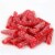Sour Punch Chewy Strawberry Fruit Flavored Candy Bites Perspective: right