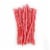 Sour Punch King Size Tray Strawberry Candy Straws Perspective: right