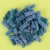 Sour Punch Chewy Blue Raspberry Candy Bites Perspective: right