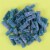 Sour Punch Chewy Blue Raspberry Candy Bites Perspective: right