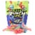 Sour Punch Share Size Assorted Flavors Candy Bites Perspective: right