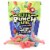 Sour Punch Share Size Assorted Flavors Candy Bites Perspective: right