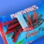 Red Vines Original Red & Black Licorice Candy Twists Family Mix Perspective: right