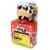 PEEPS® Bunny Farm House Plush Gift Set Perspective: right