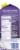 Lactaid® 100% Lactose Free Calcium Enriched Fat Free Milk Perspective: right