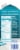 Lactaid® 100% Lactose Free 1% Low Fat Milk Perspective: right