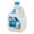 Lactaid 1% Low Fat Milk Perspective: right