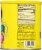 4C® Lemonade Mix Perspective: right